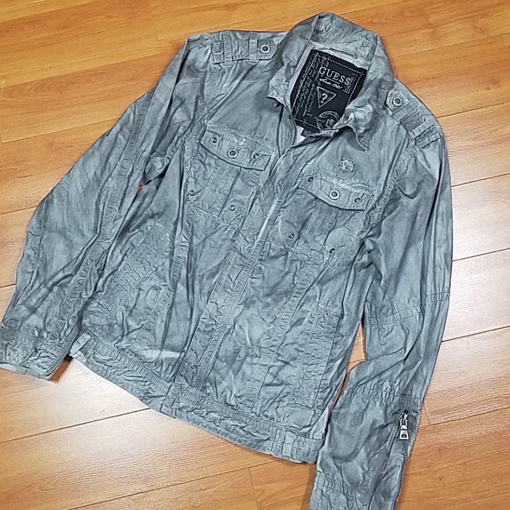 Guess Jacket